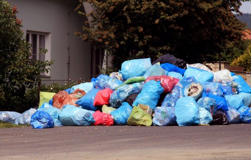 Tips for effective furniture disposal in Barnet