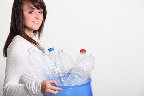 Eco-friendly waste management services in Barnet