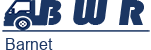 Business Waste Removal Barnet